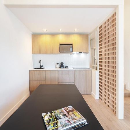 Cascais Lofts By Olala Homes Екстер'єр фото