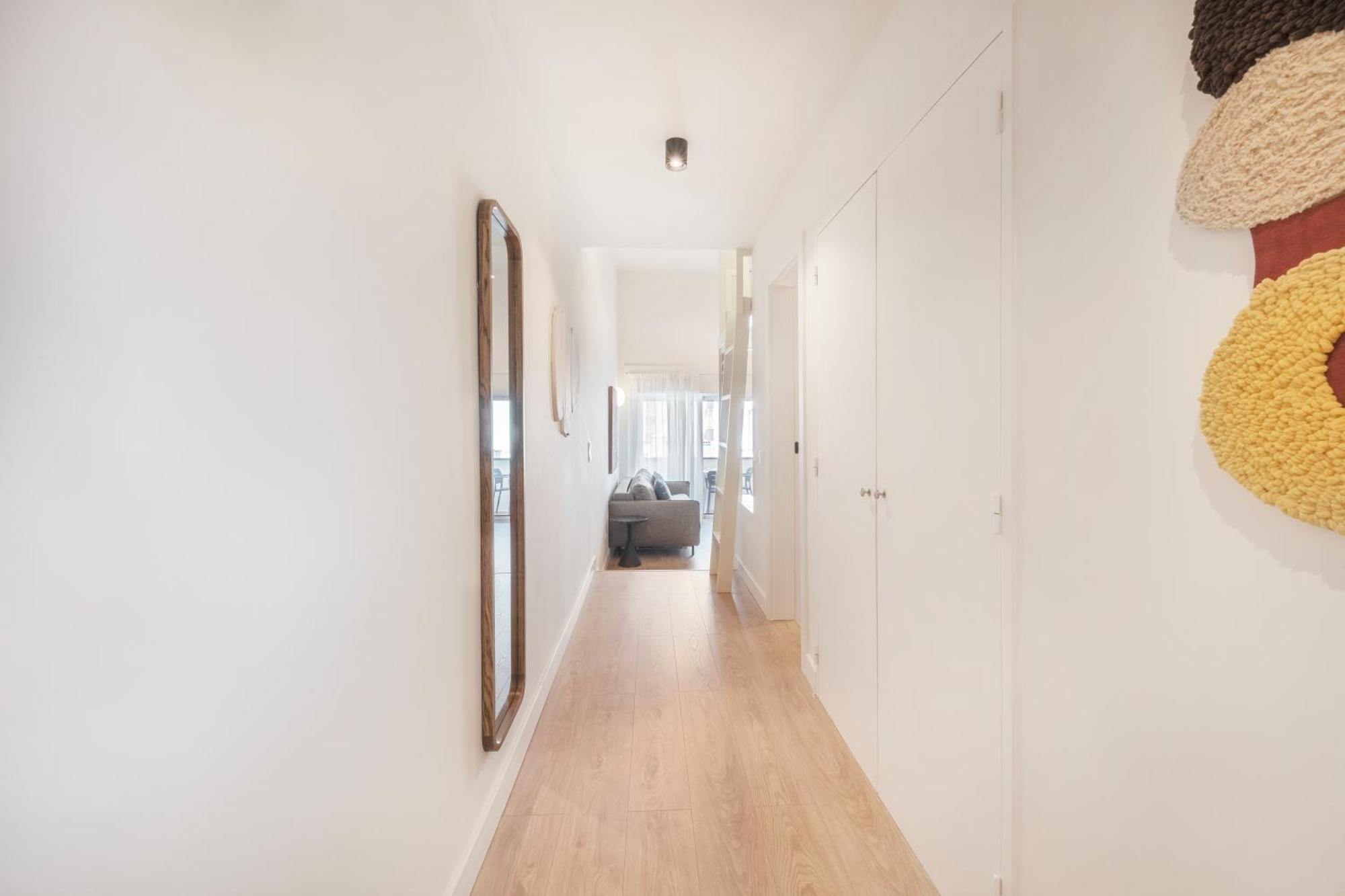 Cascais Lofts By Olala Homes Екстер'єр фото