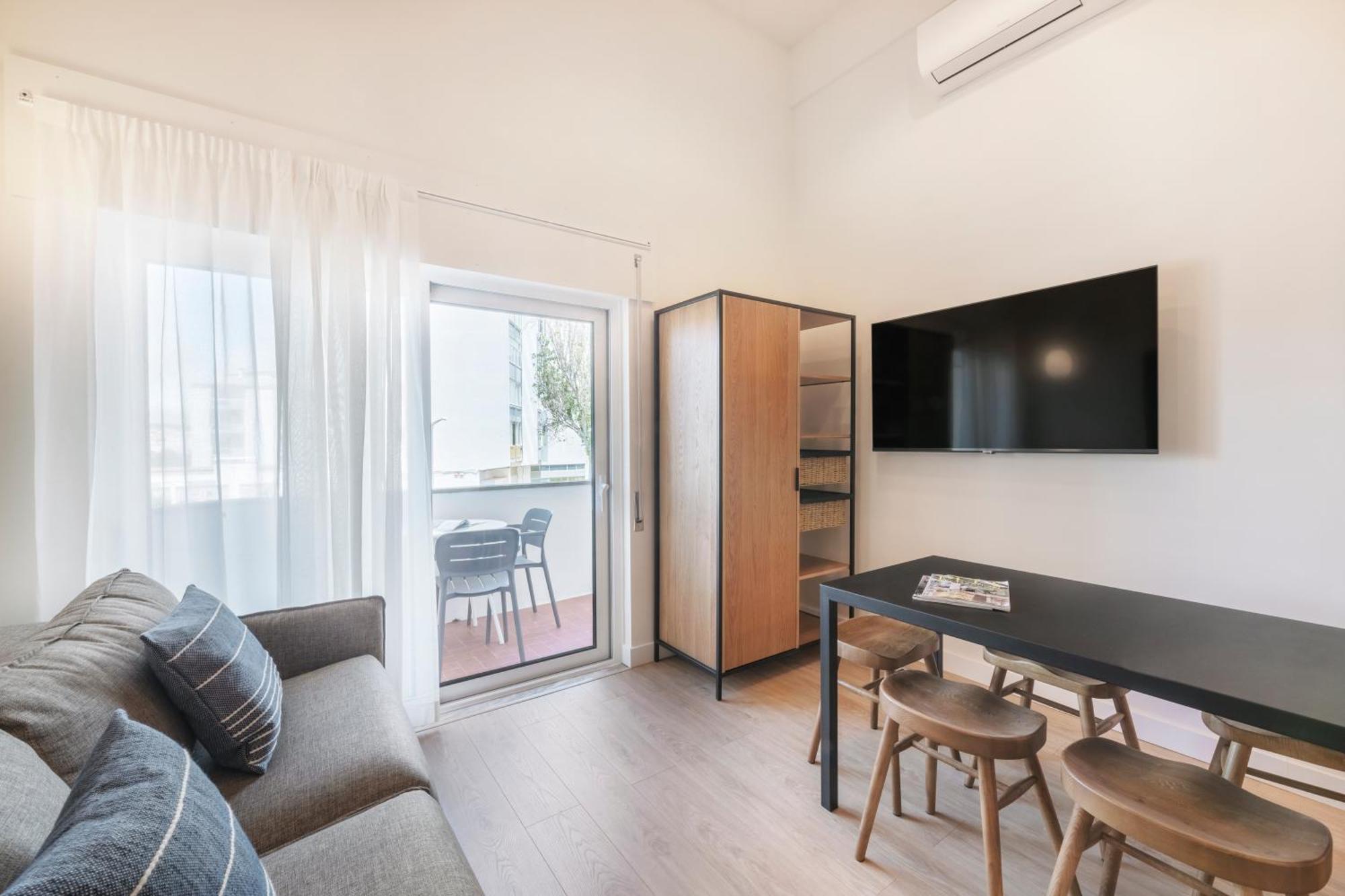 Cascais Lofts By Olala Homes Екстер'єр фото