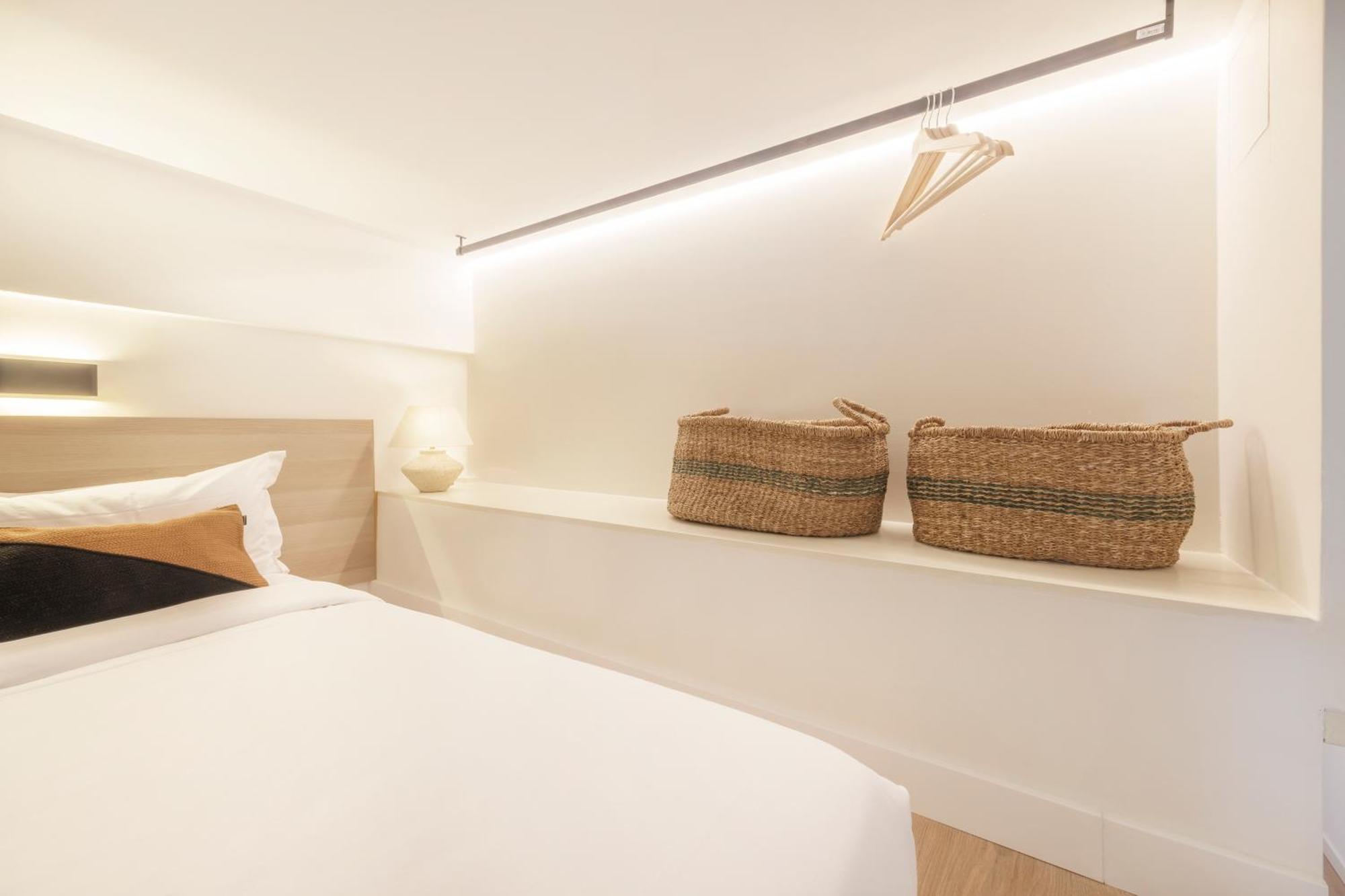 Cascais Lofts By Olala Homes Екстер'єр фото