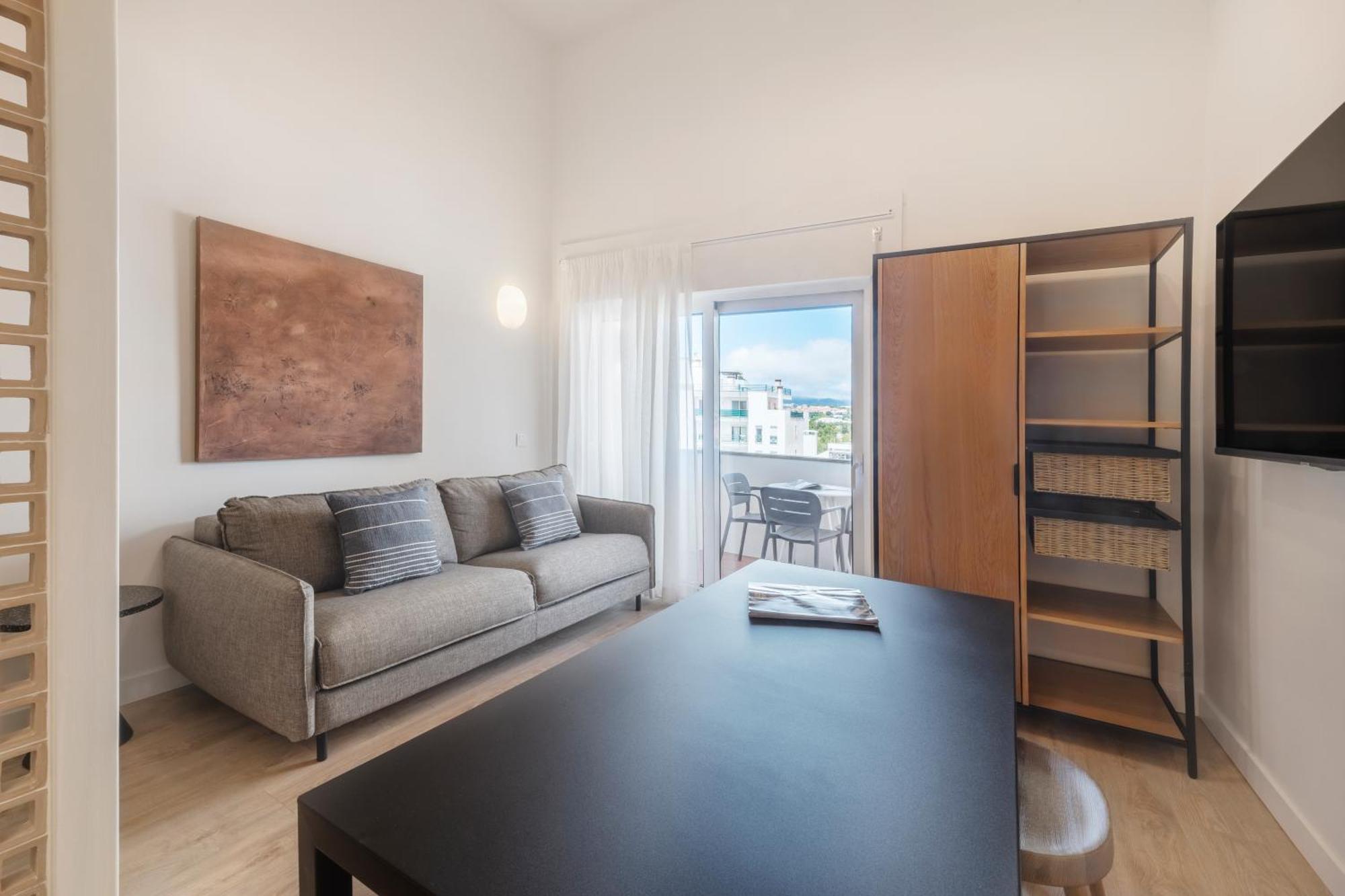 Cascais Lofts By Olala Homes Екстер'єр фото