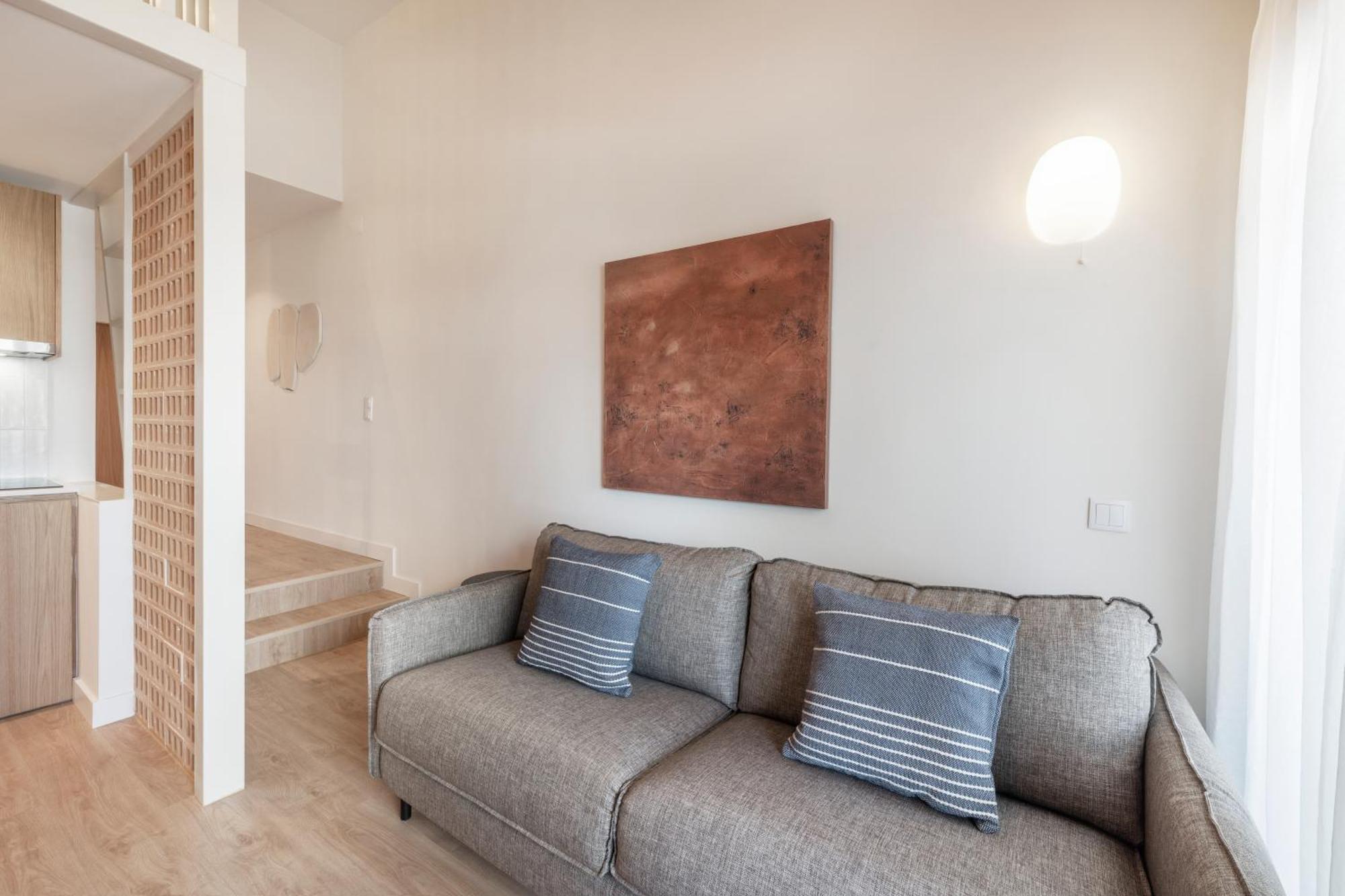 Cascais Lofts By Olala Homes Екстер'єр фото