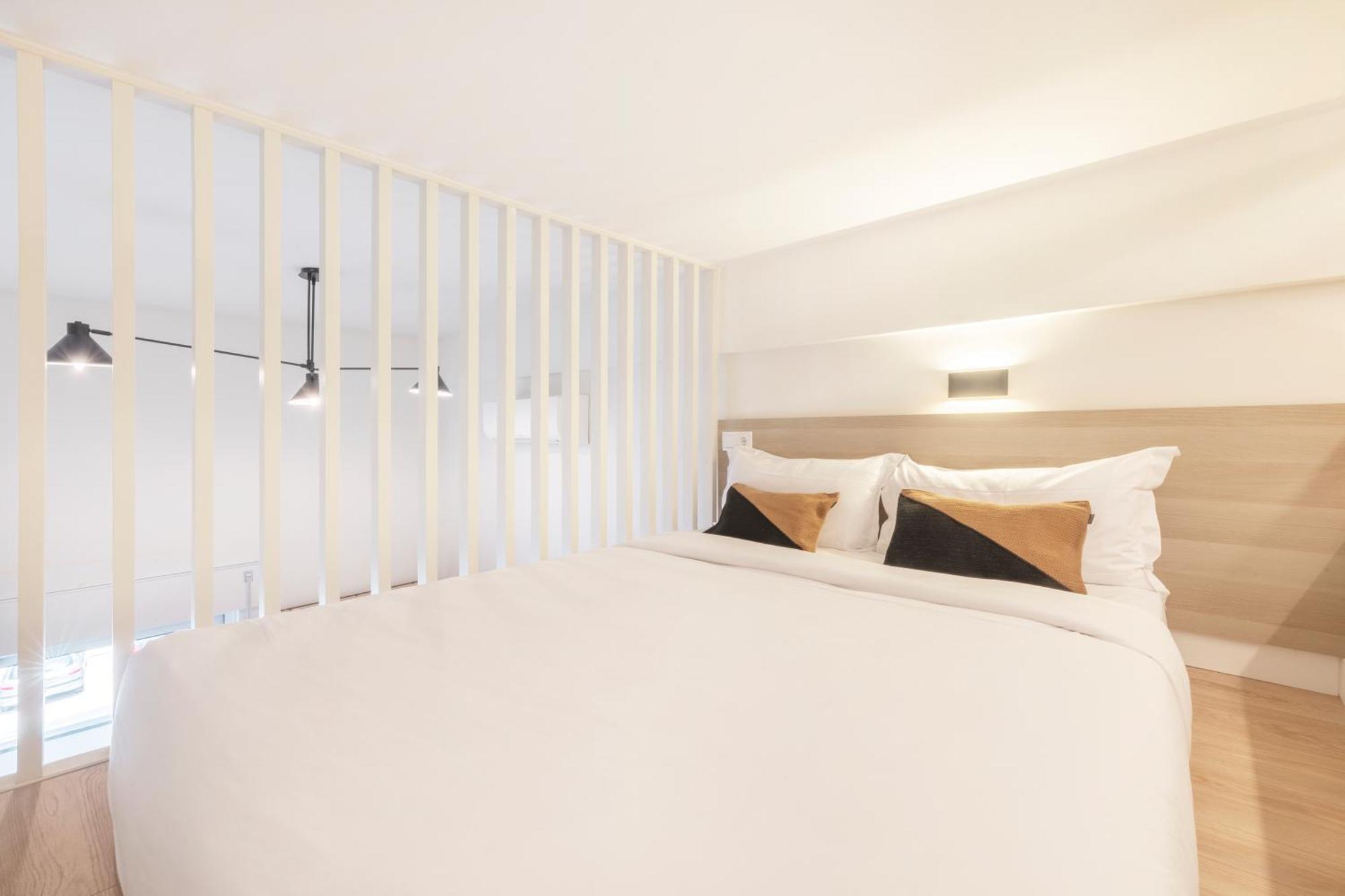 Cascais Lofts By Olala Homes Екстер'єр фото