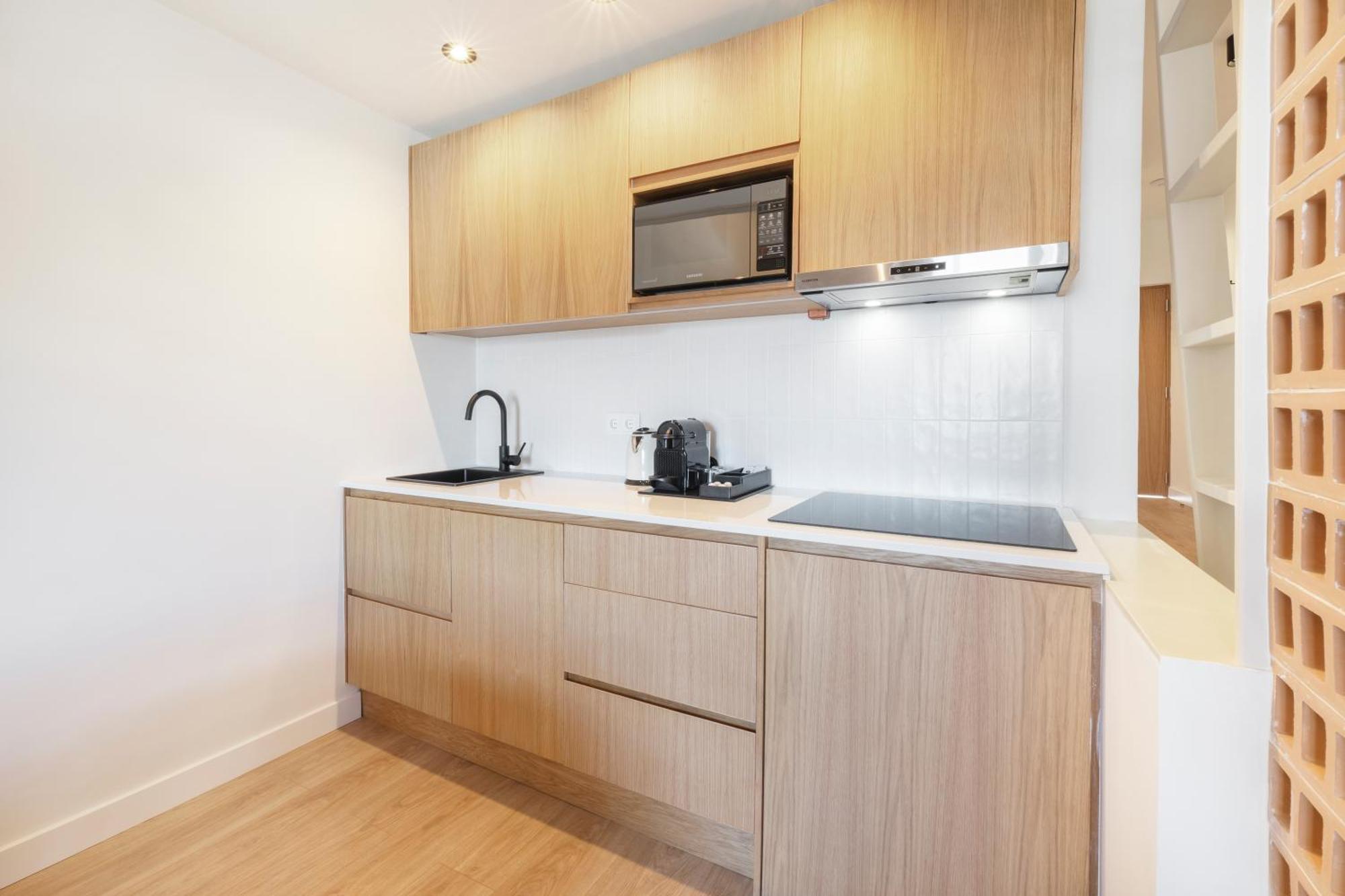 Cascais Lofts By Olala Homes Екстер'єр фото