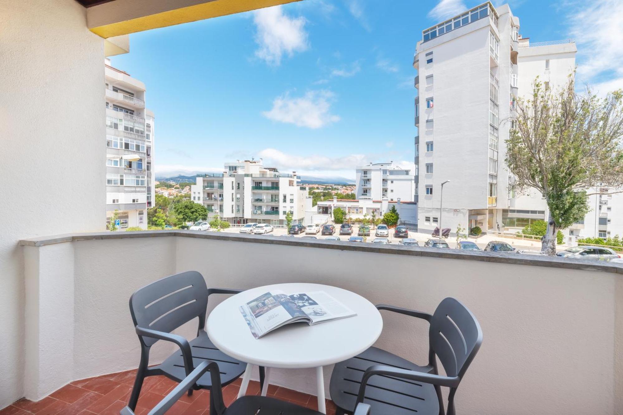 Cascais Lofts By Olala Homes Екстер'єр фото