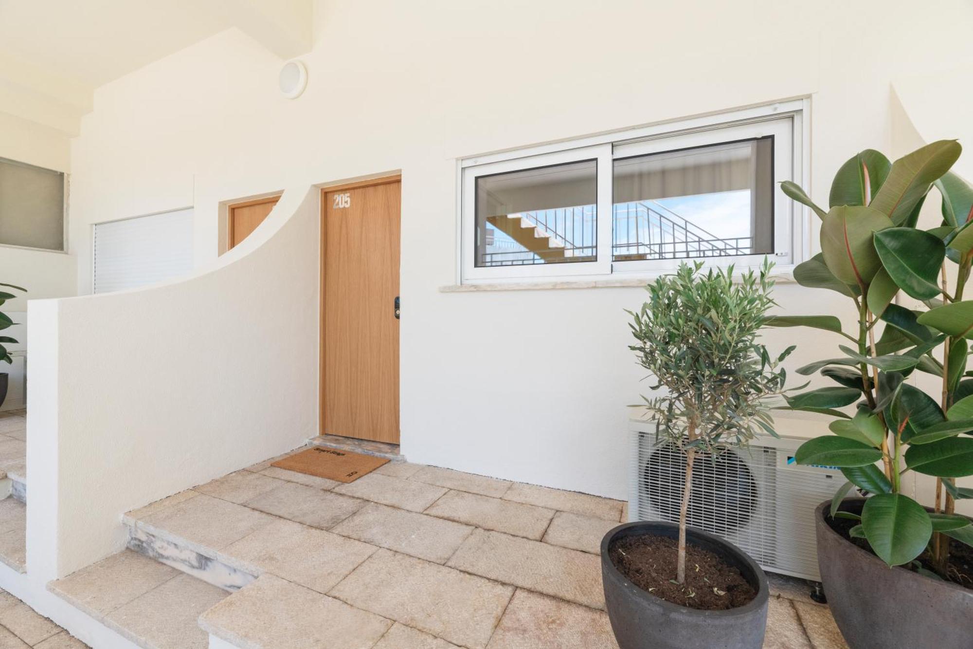Cascais Lofts By Olala Homes Екстер'єр фото